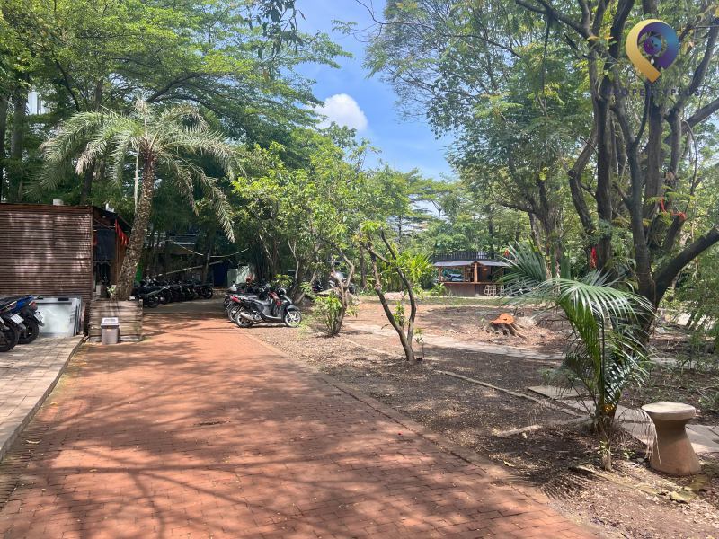 Family Garden